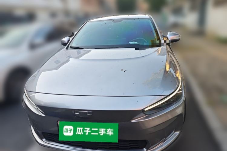 Used Geometry A 2022 Pro 430KM Green Apple Pro