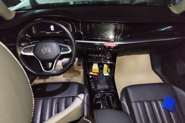 Used Volkswagen Passat 2022 330TSI Elite Edition