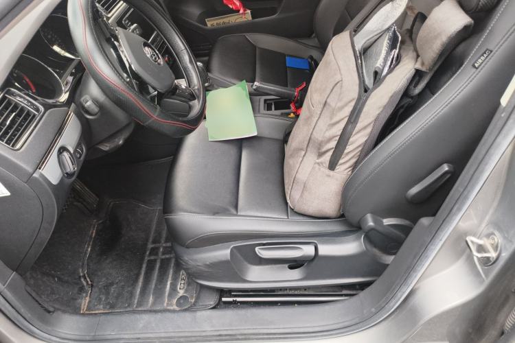 Used Volkswagen Sagitar 2018 280TSI DSG Ignite Edition
