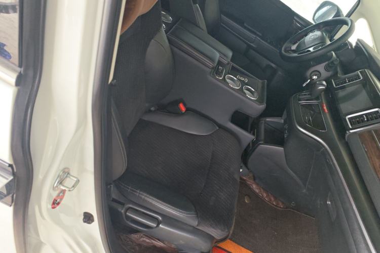 Used Honda Elysion 2016 2.4L Classic Edition