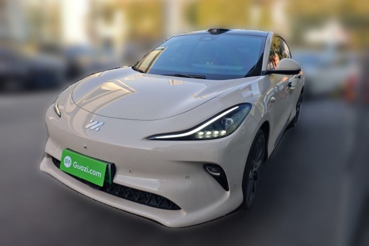 Used IM LS6 2025 Lingxi Intelligent Driving Edition