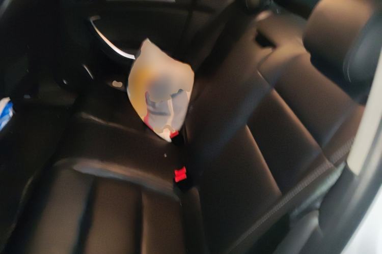 Used Citroen C5 2017 350THP Automatic Luxury Model
