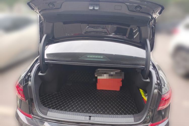 Used Volkswagen Passat 2022 330TSI Starry Luxury Edition
