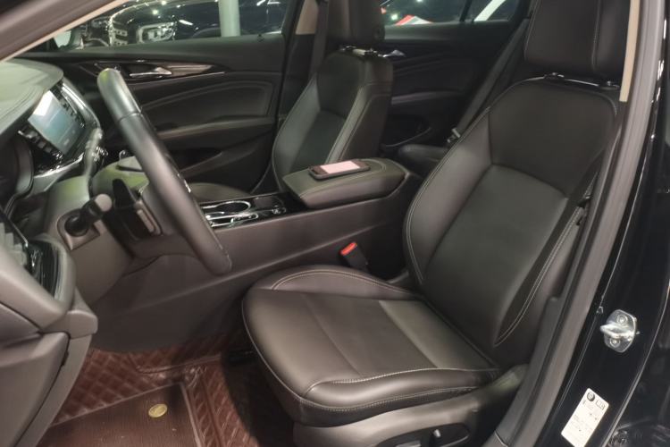 Used Buick Regal 2024 25T Deluxe Edition