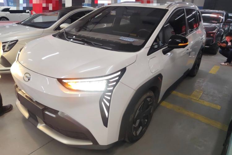 Used AION Y 2021 70 Intelligent Dynamic Edition
