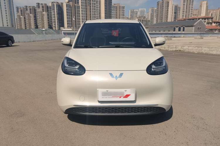 Used Wuling Bingo 2023 333km Enjoy+ Version