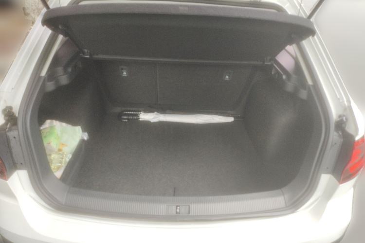 Used Volkswagen C-TREK 2017 230TSI DSG Luxury Model