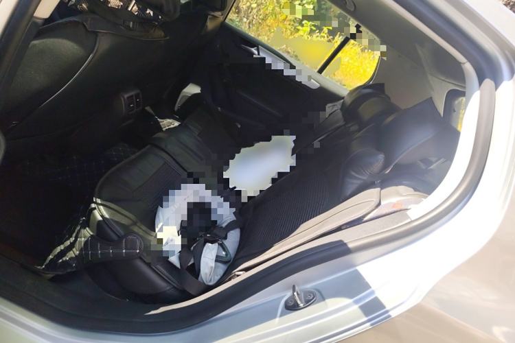 Used Volkswagen Golf 2010 1.4 TSI Automatic Luxury Model
