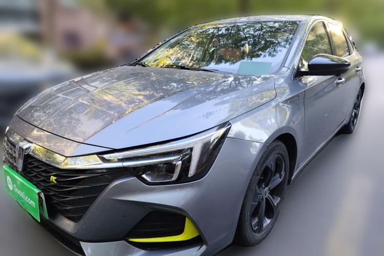 Used Roewe i6 MAX New Energy 2020 1.5T PHEV Sporty Cool Edition