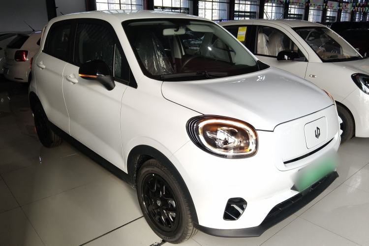 Used Leapmotor T03 2025 310 Comfort Edition