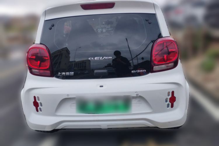 Used Roewe Clever 2022 311km QiQi BoBo Edition
