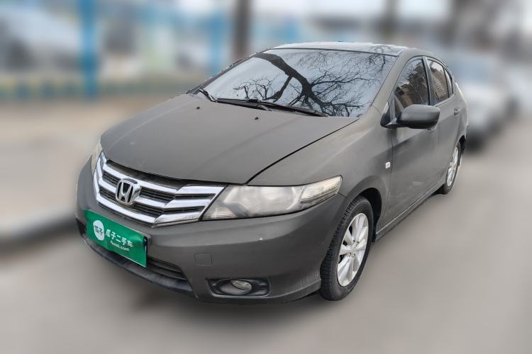 Used Honda City Classic 2012 1.5L Automatic Elite Edition