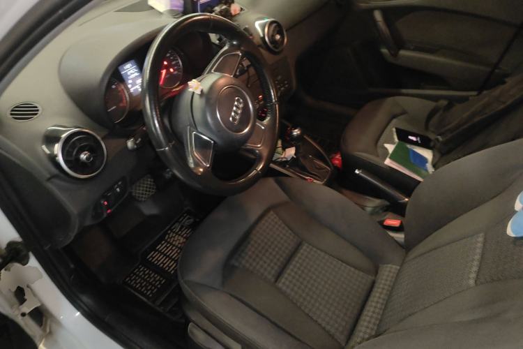 Used Audi A1 2013 30 TFSI Sportback Urban