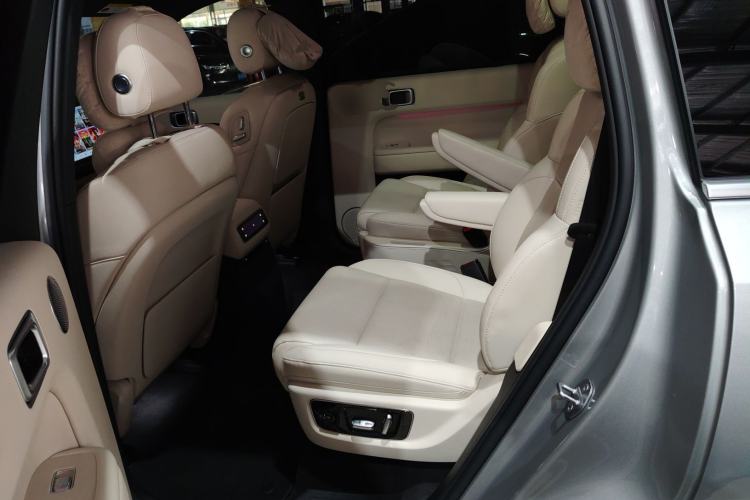 Used Li Auto L9 2024 Ultra Model