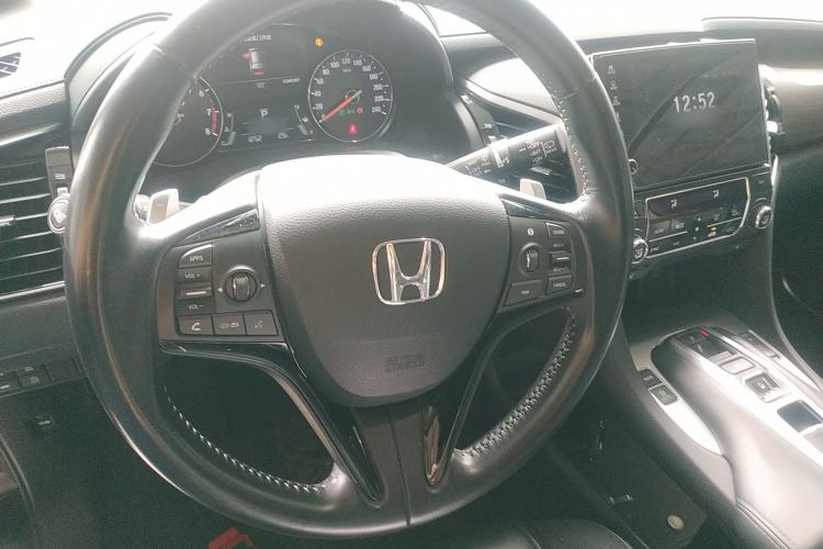 Used Honda Avancier 2017 370TURBO Four-Wheel Drive Prestige Edition
