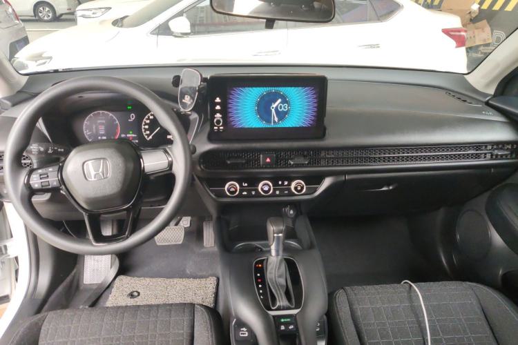 Used Honda ZR-V 2022 1.5T CVT Elite Edition