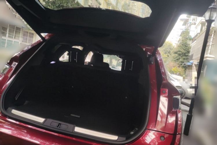 Used DS 7 2018 45THP Opera Edition
