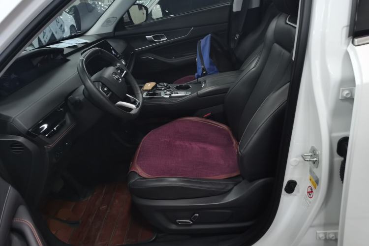 Used CHANGAN UNI-K 2021 2.0T Luxury Version Left Front Seat