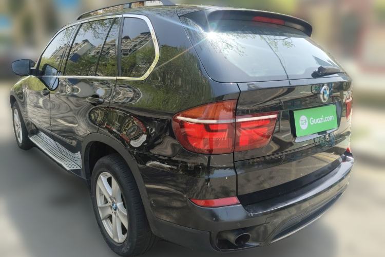Used BMW X5 2011 xDrive35i Leading Model
