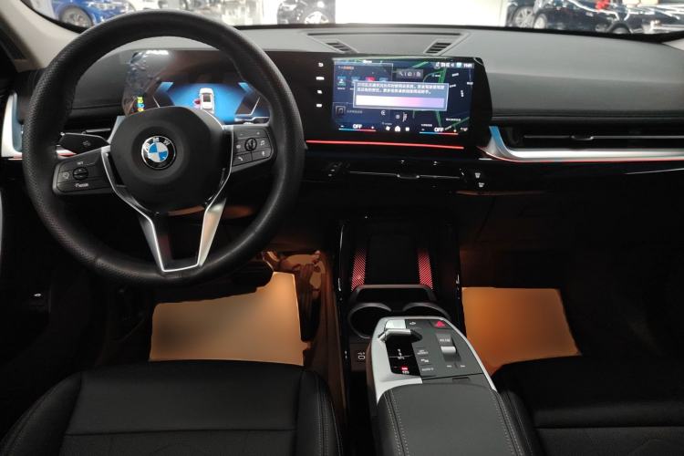 Used BMW X1 2023 sDrive25Li X Design Package