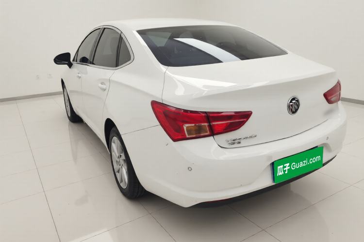 Used Buick Verano 2015 Sedan 15S Automatic Ambition Model