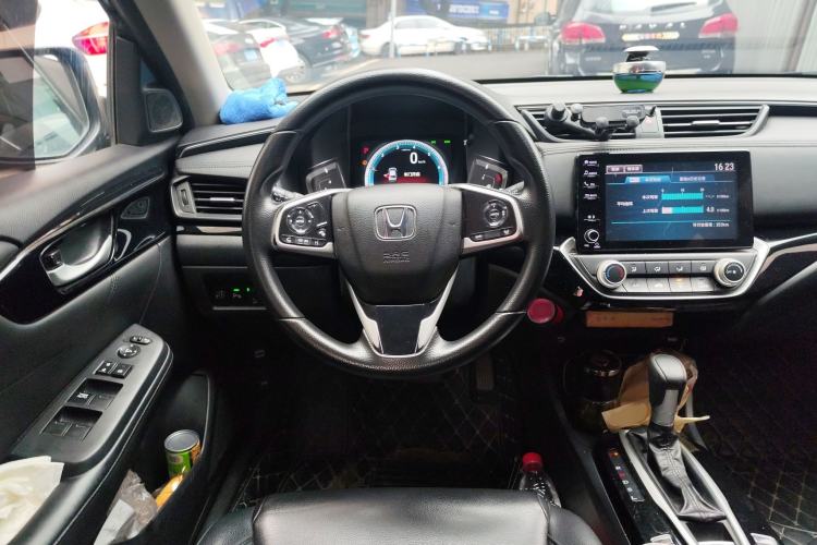 Used Honda Crider 2019 180 Turbo CVT Leading Edition China VI
