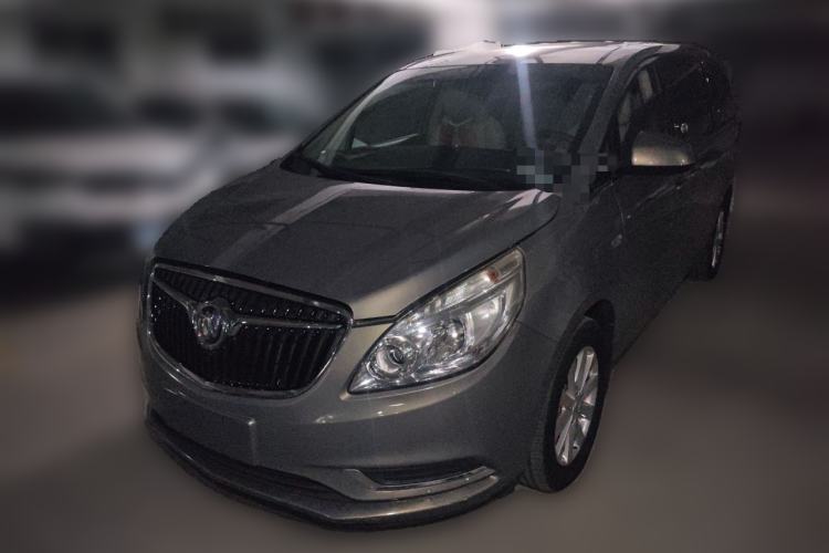 Used Buick GL8 2018 28T Comfort Model China VI Standard Guazi used car, China used car export, Used car for sale, Used cars, Cheapest cars for sale