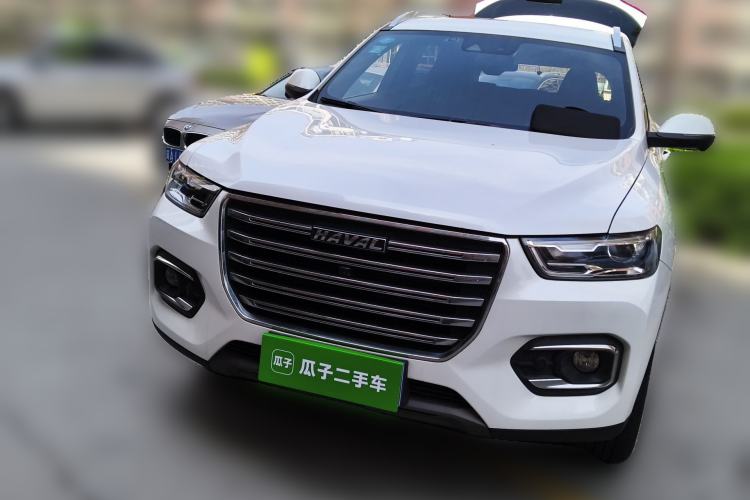 Used Haval H6 2020 1.5 GDIT Automatic Platinum Luxury Edition