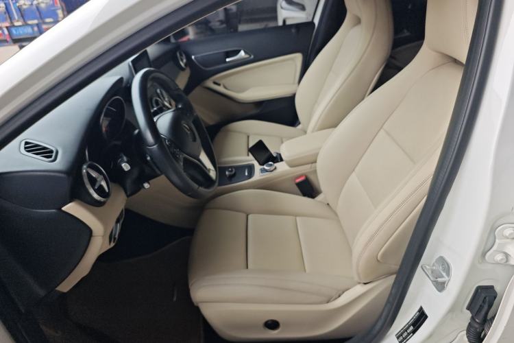 Used Mercedes-Benz GLA 2016 GLA 200 Sport Edition