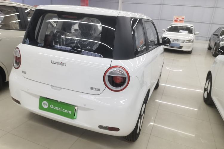 Used Qiyuan Lumin 2024 130km Qingyue Version