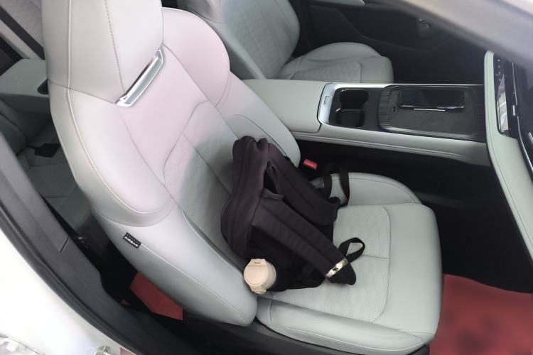 Used Qiyuan Q05 2024 Truly Delicious Version 125cc Superior Design CATL