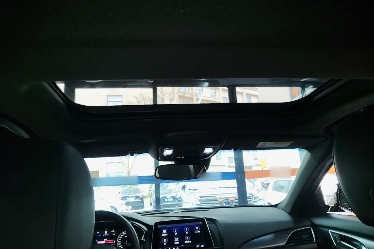 Used Cadillac CT5 2022 28T Luxury Version (Standard Edition)