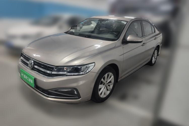 Used Volkswagen Bora 2020 1.5L Automatic Comfort Model