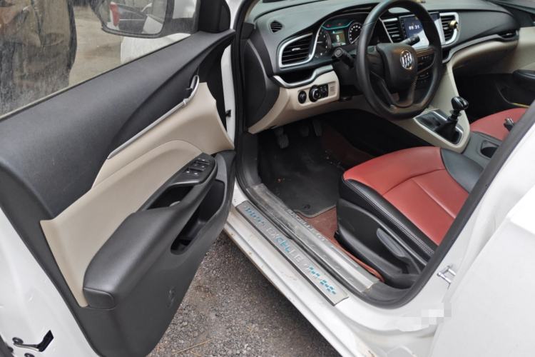 Used Buick GT 2015 15N Manual Elite Edition