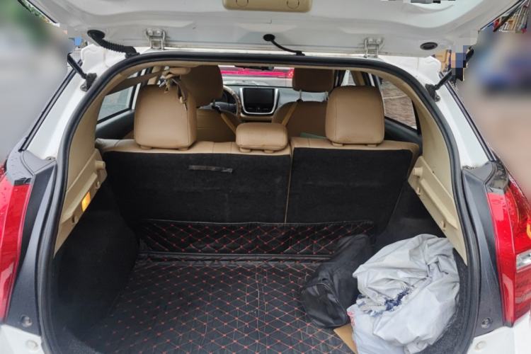 Used Toyota Vios FS 2017 1.5L CVT Fengchi Edition