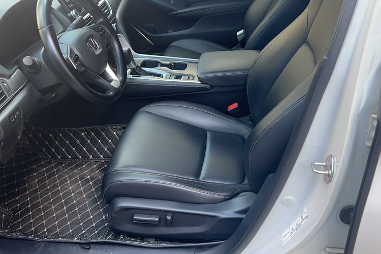 Used Honda Accord 2018 260TURBO Elite Edition China V