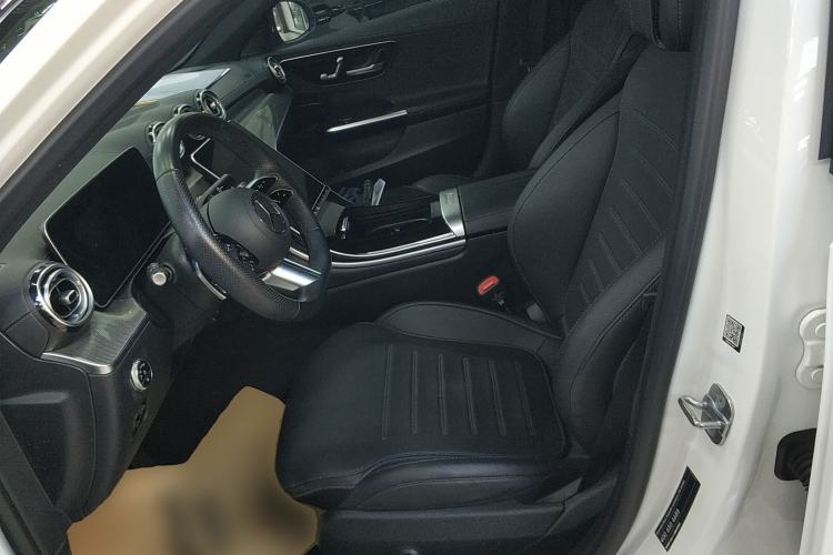 Used Mercedes-Benz C-Class 2024 Restyled C 260 L Sport Edition