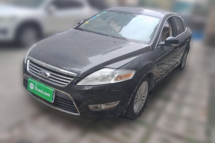 Used Ford Mondeo 2007 2.3L Fashion Edition