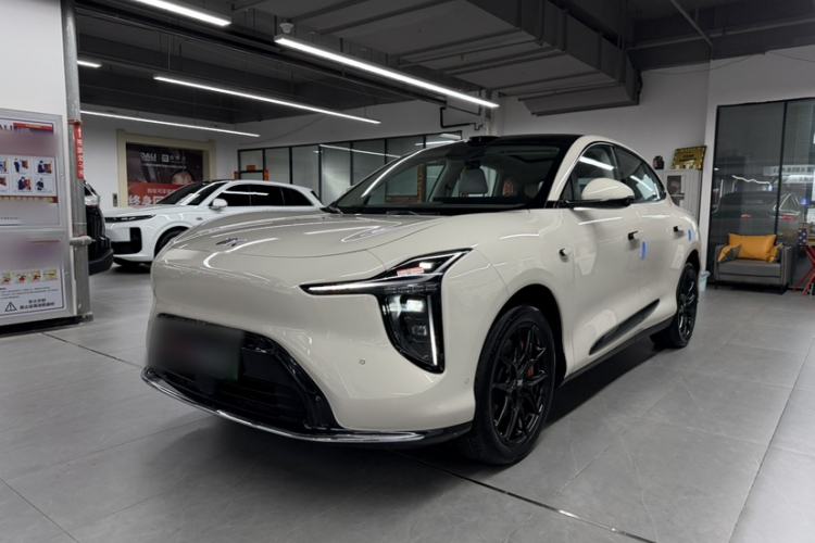 Used IM LS6 2026 Model Pure Electric Max