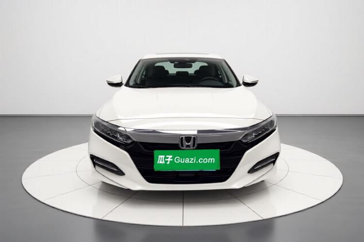 Used Honda Accord 2018 Rui·Hybrid 2.0L Rui Ku Edition China VI Front