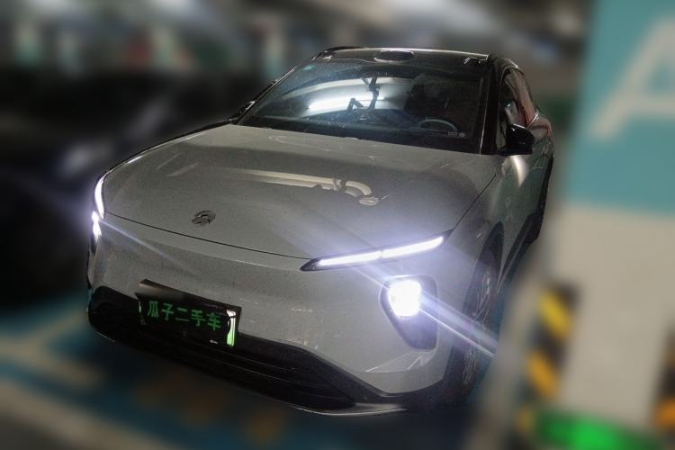 Used Nio ES6 2023 75 kWh