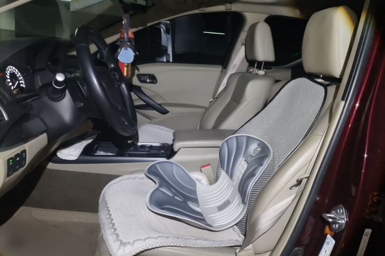 Used Acura RDX 2016 3.0L Four-Wheel Drive Deluxe Edition