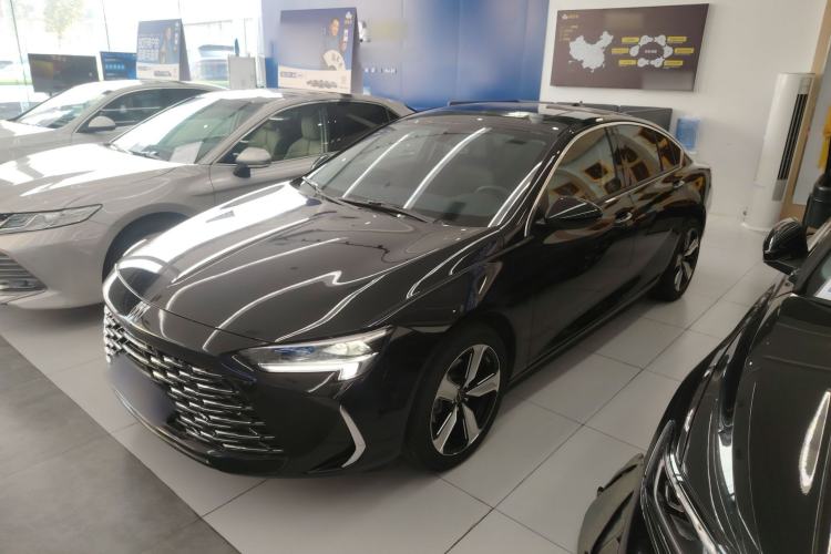 Used Buick Regal 2024 25T Deluxe Edition