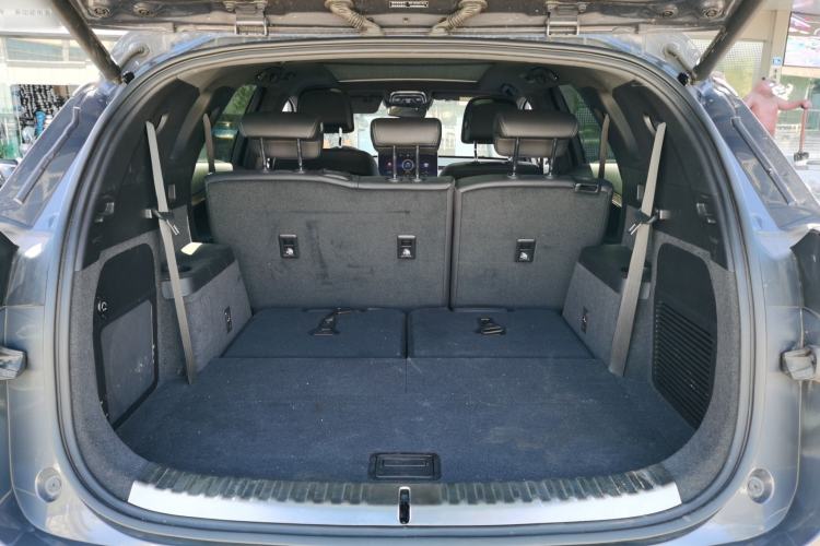 Used Denza X 2020 PHEV Flagship Edition
