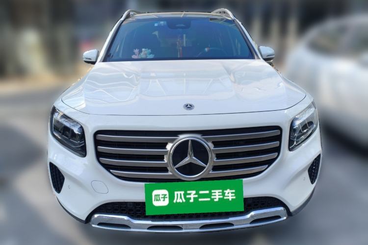 Used Mercedes-Benz GLB 2024 GLB 220 Dynamic Edition
