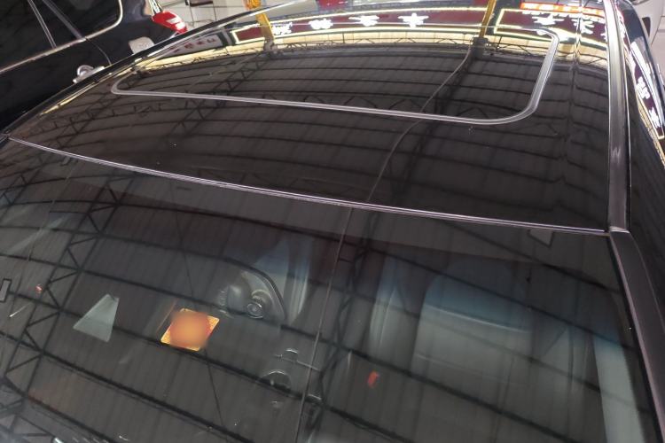 Used Toyota Avalon 2019 2.0L Luxury Edition China VI Standard