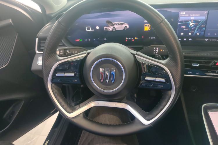 Used Buick LaCrosse 2023 28T Prestige Edition