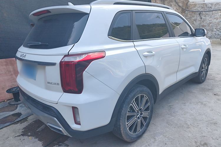 Used Kia Sportage R 2021 Ace 2.0L Splendid Edition