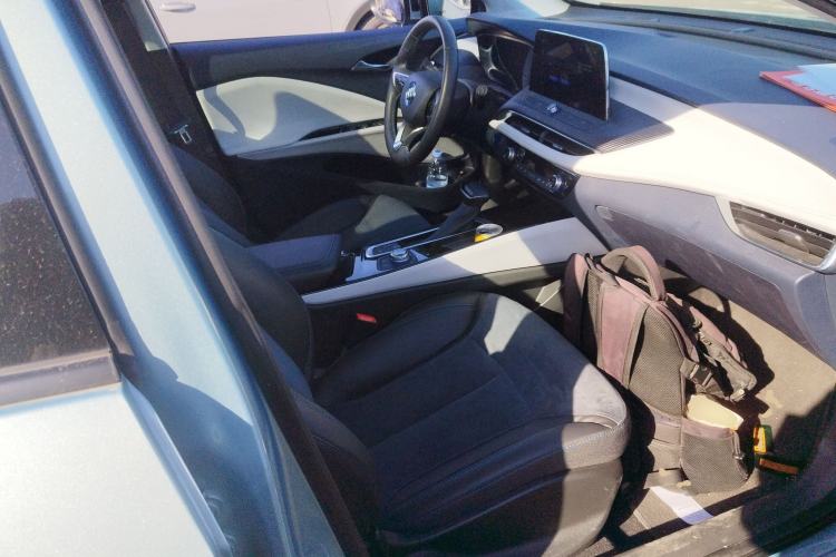 Used Buick Velite 6 2022 Plug-in Hybrid Connected Smart Model