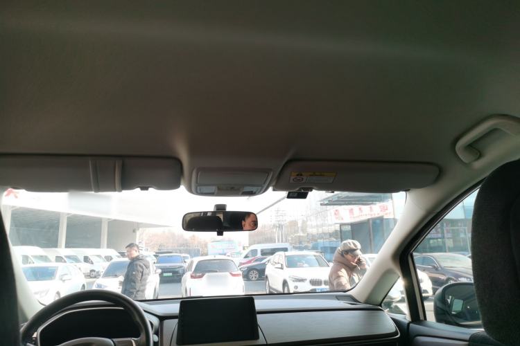 Used Honda Odyssey 2024 2.0L eHEV Sharp & Enjoy Edition
